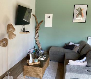 Villers-Pol House | A la campagne