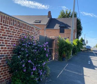 Villers-Pol House | A la campagne