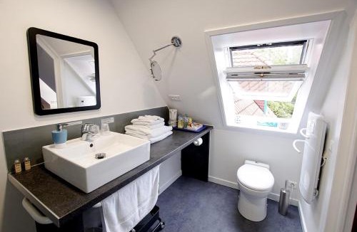 Recueil Bed & Breakfast | A la Maison du Héron