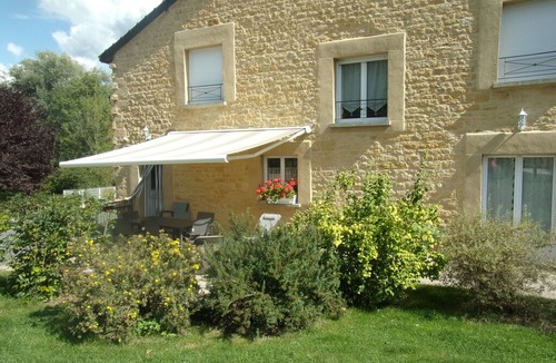 Haudrecy House | A little corner of paradise just a stone's throw from Charleville-Mézières!