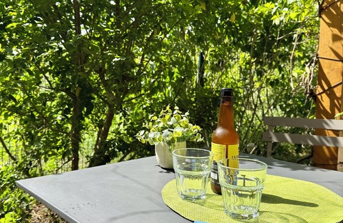 Beynost Villa | A serene interlude at the gateway to Lyon