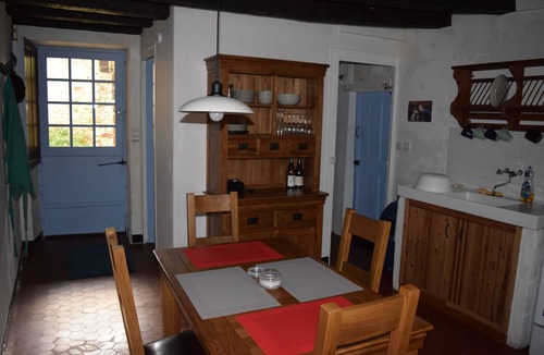 Asnieres sur Vegre House | A stunning country house, within easy reach of the Loire Valley, Le Mans and Paris