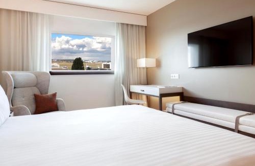 Dugny Hotel | AC Hotel by Marriott Paris Le Bourget Airport
