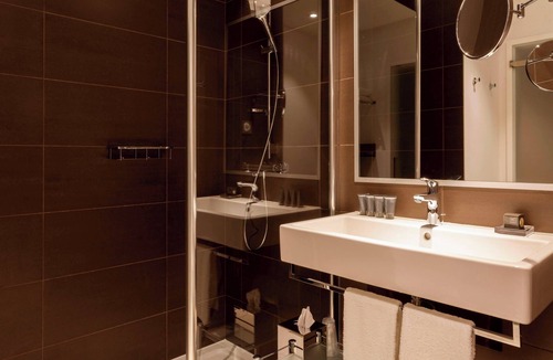Dugny Hotel | AC Hotel Paris Le Bourget Airport by Marriott