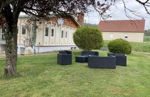 Lery Hotel | AC Logements