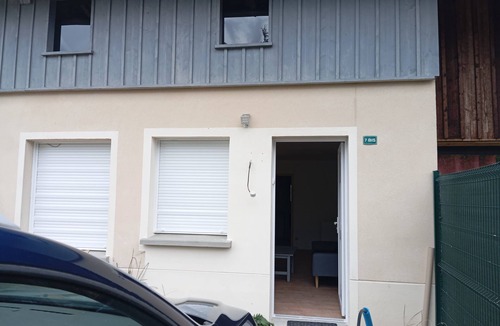 Saint-Pierre-es-Champs Apartment | Accommodation in the countryside: hiking, walking and fishing!