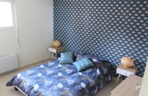 Folembray Apartment | Accommodation for 6 people in FOLEMBRAY 02670