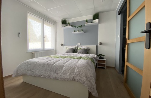 Onnaing Apartment | Accommodation in Onnaing near Toyota : Valenciennes