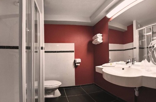 Beaurains Hotel | ACE Hotel Arras-Beaurains