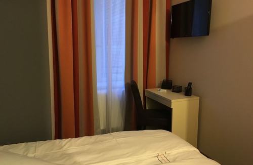 Contades Hotel | Adonis Hotel Strasbourg