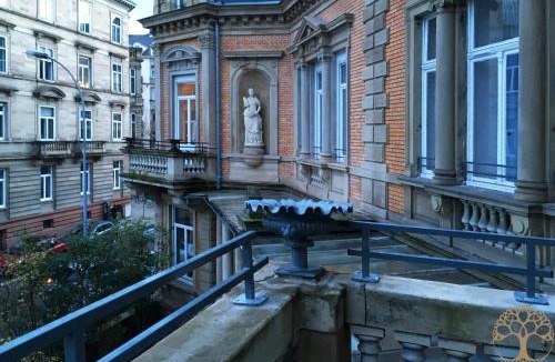 Contades Hotel | Adonis Hotel Strasbourg