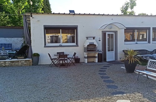 Vernon Cottage | Adorable accommodation★Cosy★Calme★WIFI★Washing machine