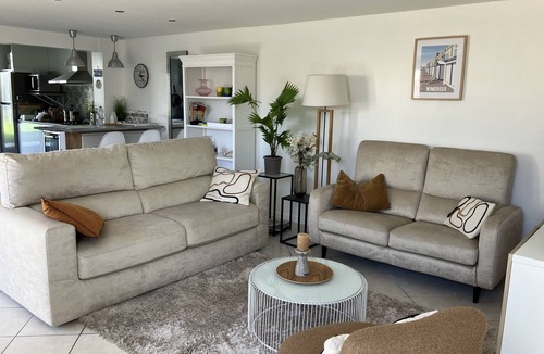 Ambleteuse Cottage | Adorable Maison de Vacances Propice aux Escapades en Famille