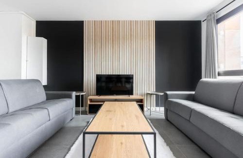 Les Lilas Apartment | Agréable appartement prés de Paris - III