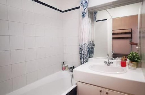 Flandres Apartment | Agréable Appartement proche Canal