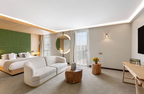 Margny-les-Compiegne Hotel | Aiden by Best Western T'aim Hotel Compiègne