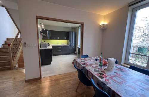 Gagny House | Air-conditioned house near RER/Paris/Disney/CDG