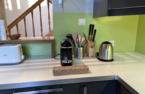 Gagny House | Air-conditioned house near RER/Paris/Disney/CDG