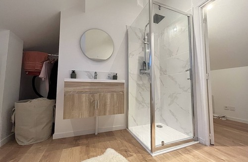 Courlancy Apartment | Aix