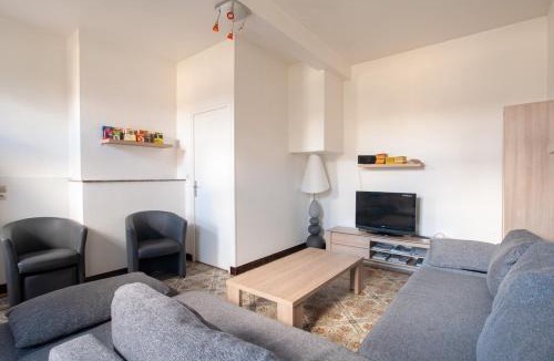 Aix-Noulette House | Aix Noulette vacation rental