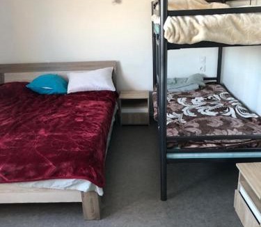Bouconvillers Apartment | Aladin resort