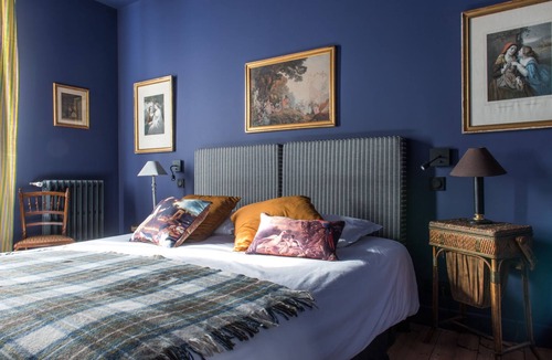 Dieppe Apartment | Albertine-Apartment-Ensuite with Shower