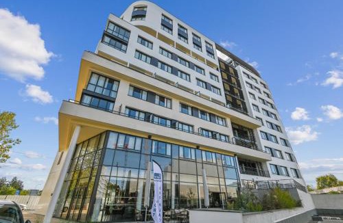 Colombes Apartment | All Suites Appart Hôtel - Paris Ouest - Colombes