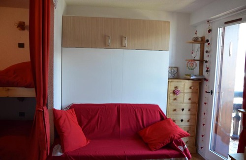 Chatel Apartment | Alpage - Studio 3 pers - Chatel Reservation