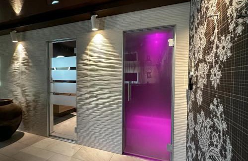 Eigenthal Apartment | ALPENGARTEN EIGENTHAL - Private Wellness Retreat