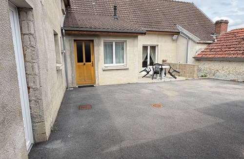 Hautvillers House | Altavilloise Pétillante" house in Hautvillers