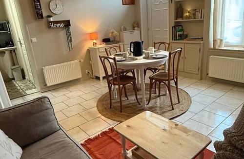 Fecamp Apartment | ALTHO - FECAMP - City break
