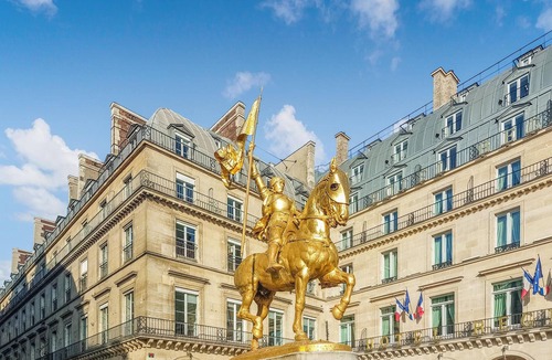 Epinay-sur-Seine Apartment | Amazing apartment in épinay-sur-seine