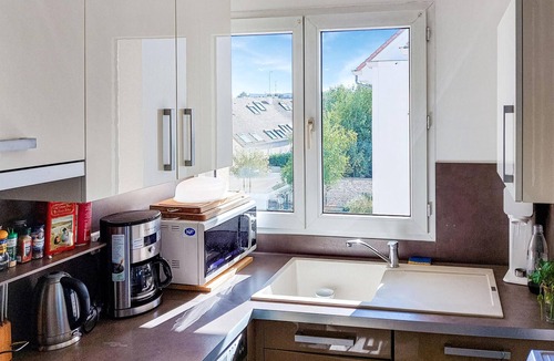Triel-sur-Seine Apartment | Amazing apartment in Triel-sur-Seine