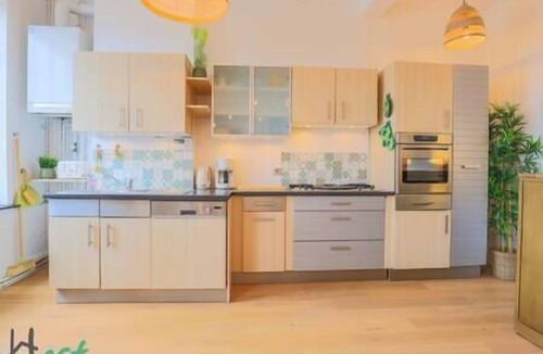 Arras Apartment | Amazing Duplex Apartment 8P