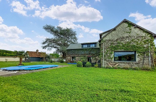 Saint-Germain-des-Angles House | Amazing home in St.Germain-des-Angles