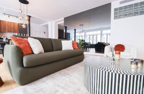 Marais Apartment | AmazingApartment # Le Marais# Rue Des Archives# AC