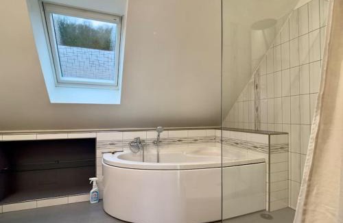 Amfreville-la-Mi-Voie Apartment | Amfreville la Mivoie - Villa Belle vue - Piscine