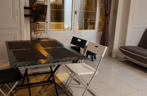 Centre Ville Apartment | Amiens en hyper centre