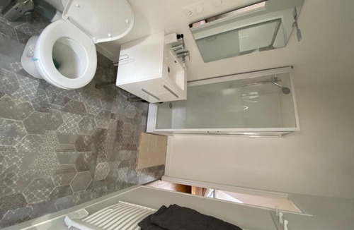 Centre Ville Apartment | AMIENS: Hyper centre