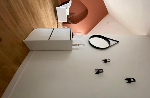 Centre Ville Apartment | AMIENS: Hyper centre