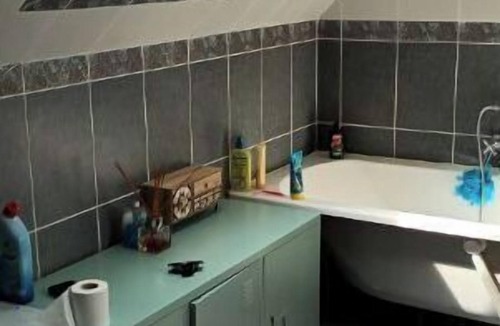 Jumencourt Apartment | Amoureux de la Nature et de Vieilles Pierres Amoureux de la Nature mar