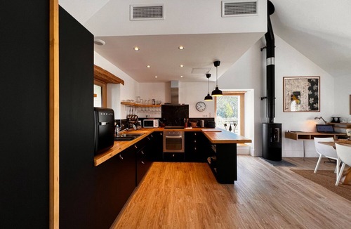 Cheverny Cottage | Ancien Pressoir à vin Totalement Restauré, Transformé en Gîte