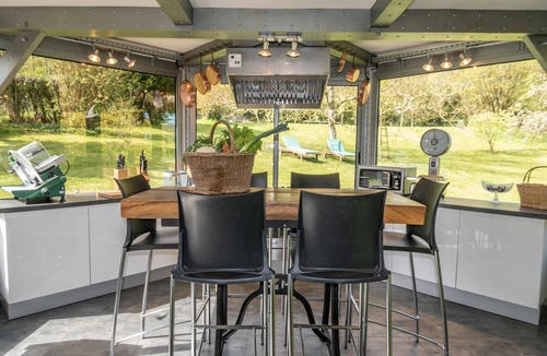Yport Villa | Anglo-Norman villa by the sea