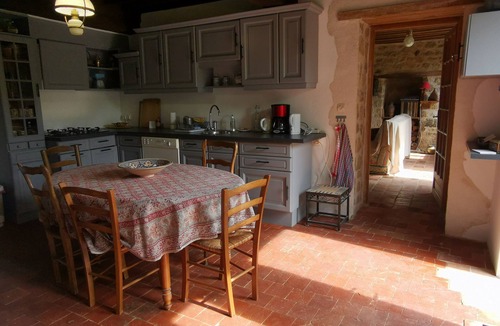 Saint-Martin-du-Puy House | Anjali's House in Morvan
