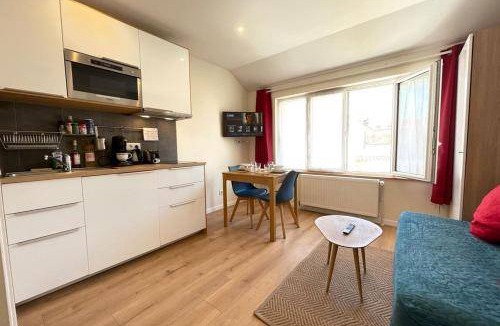 Quartier Massy-Opera I Apartment | Apartment ∙ 1 bedroom ∙ 3 guests