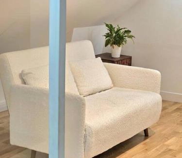 Maisons-Laffitte Apartment | Apartament JO2024