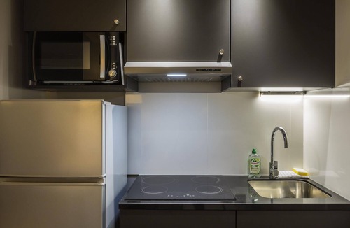 Port Marianne Hotel | Aparthotel Adagio Access Montpellier Centre
