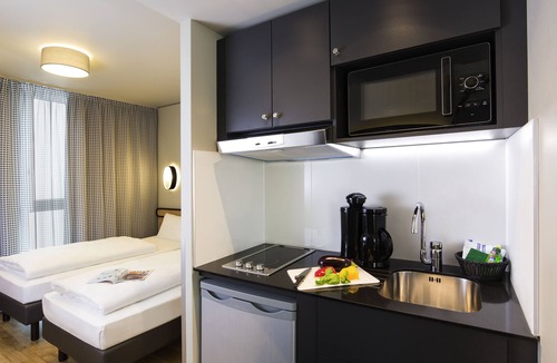 Palaiseau Apartment | Aparthotel Adagio Access Palaiseau Saclay