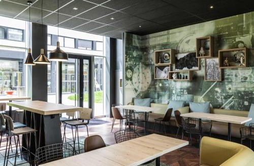 Palaiseau Apartment | Aparthotel Adagio access Palaiseau Saclay