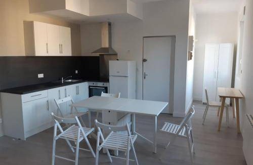 Caudebec-les-Elbeuf Apartment | Apartment ∙ 1 bedroom ∙ 6 guests